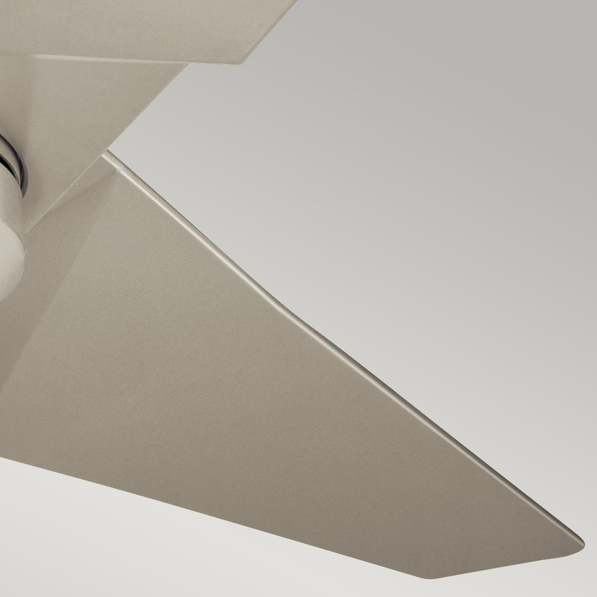 Kichler Jade Indoor Ventilatoren Nickel – Detailansicht 2