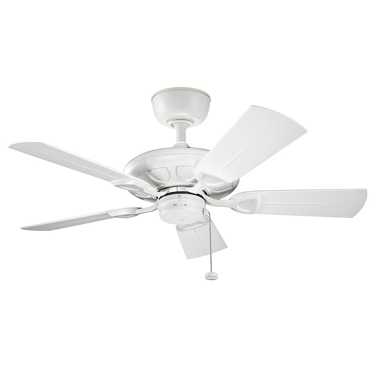 Kichler Kevlar Indoor Ventilatoren