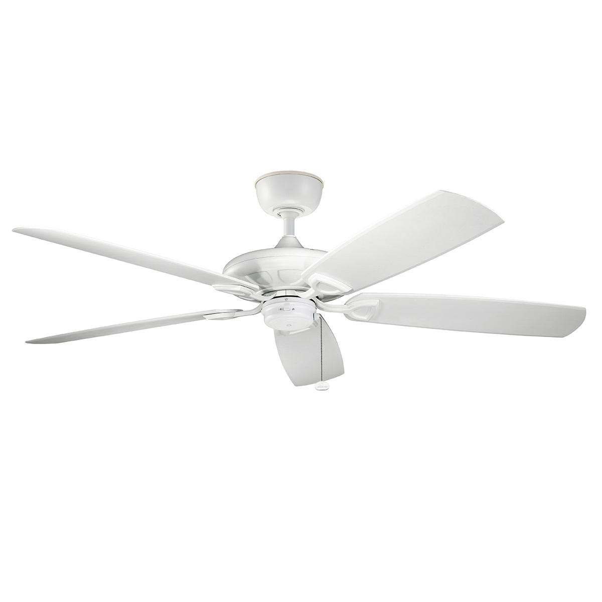 Kichler Kevlar Indoor Ventilatoren