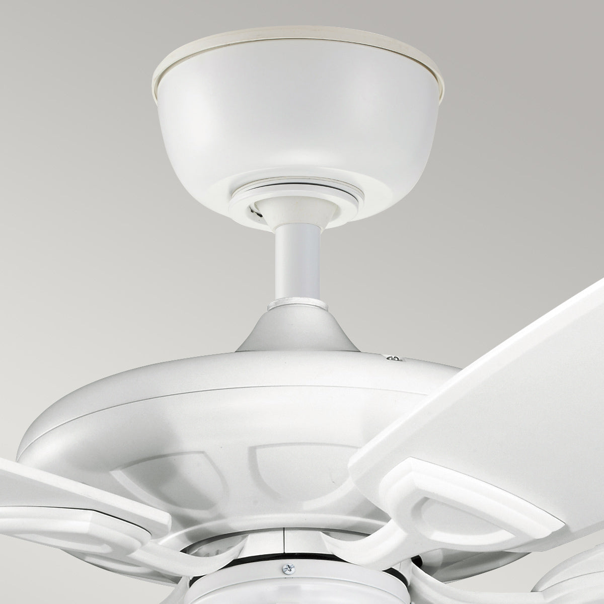 Kichler Kevlar Indoor Ventilatoren