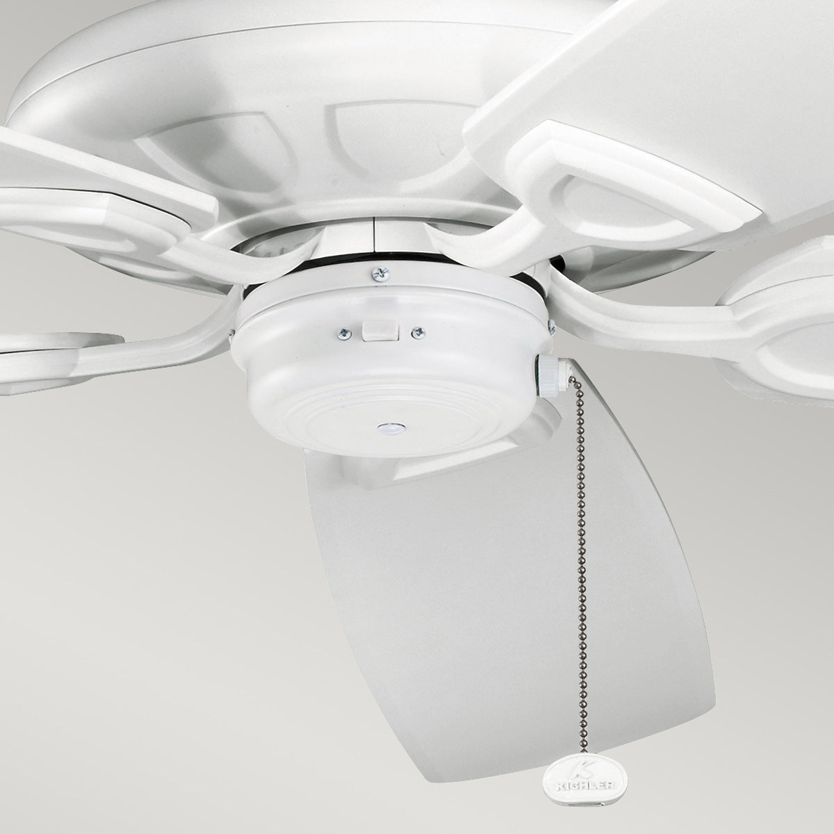 Kichler Kevlar Indoor Ventilatoren