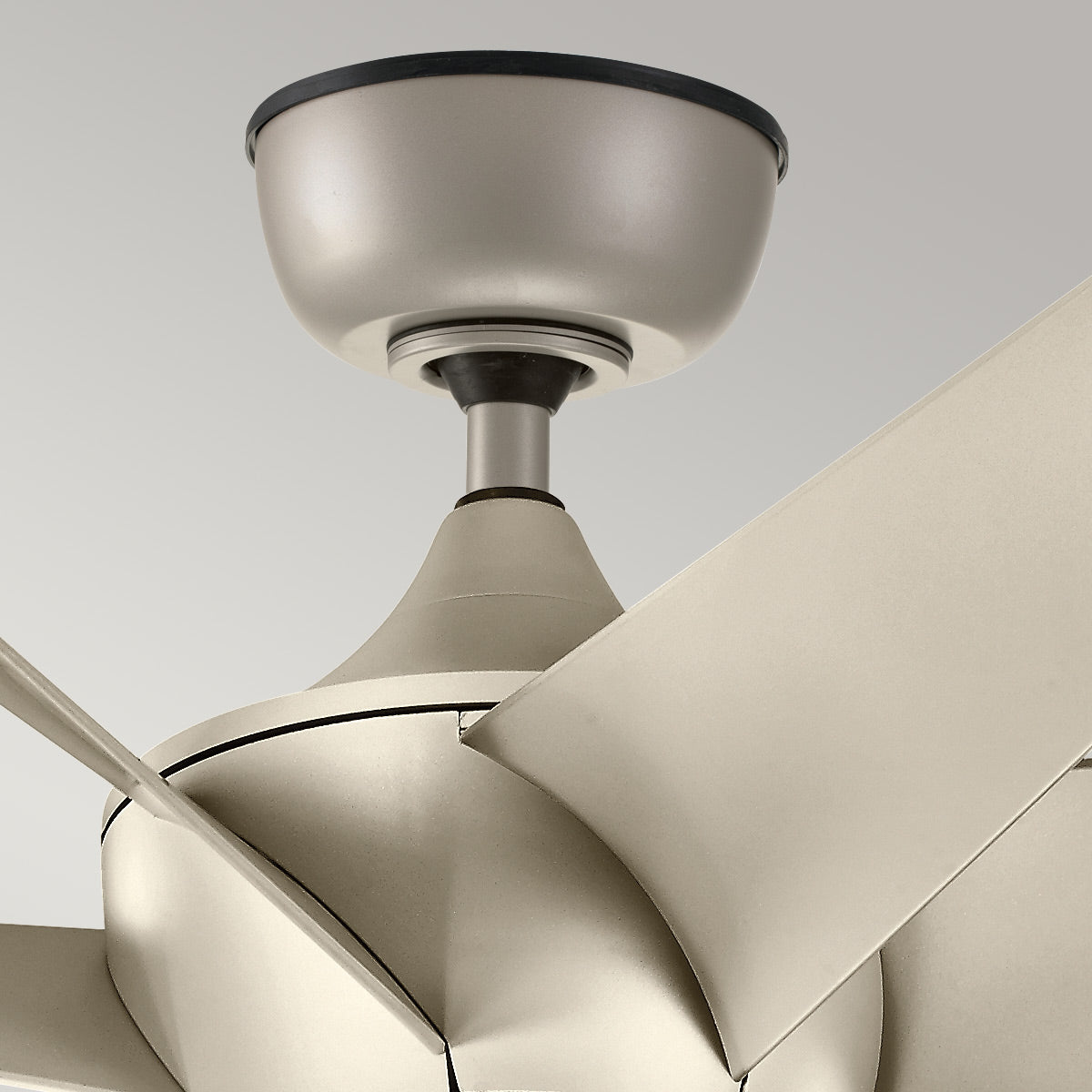 Kichler Lehr Indoor Ventilatoren