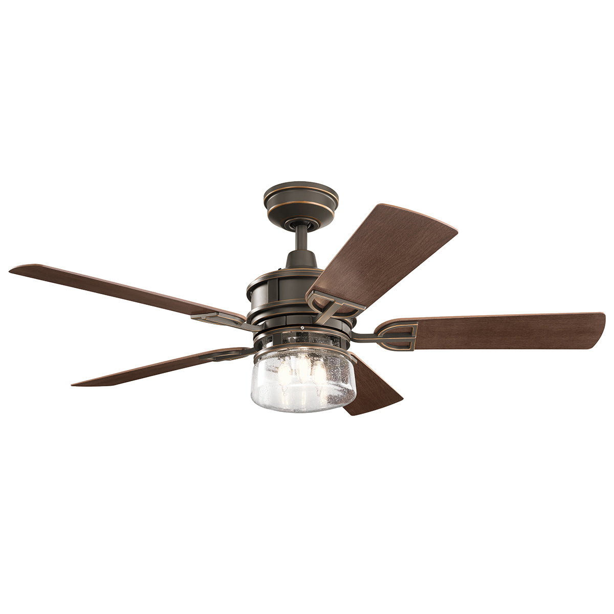 Kichler Lyndon Indoor Ventilatoren