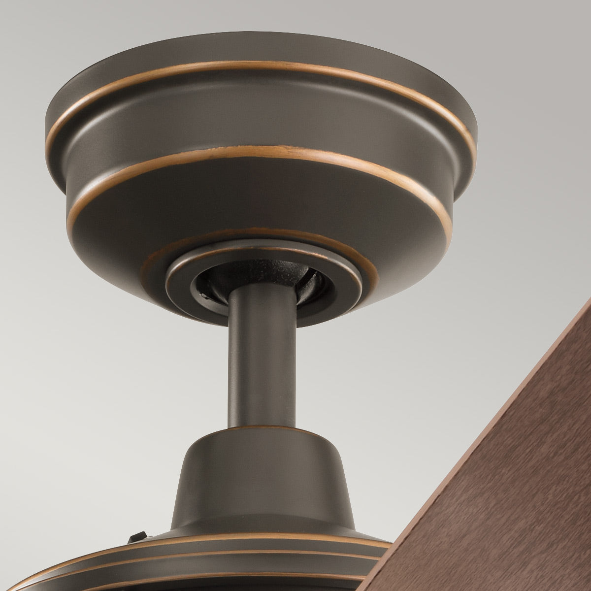 Kichler Lyndon Indoor Ventilatoren