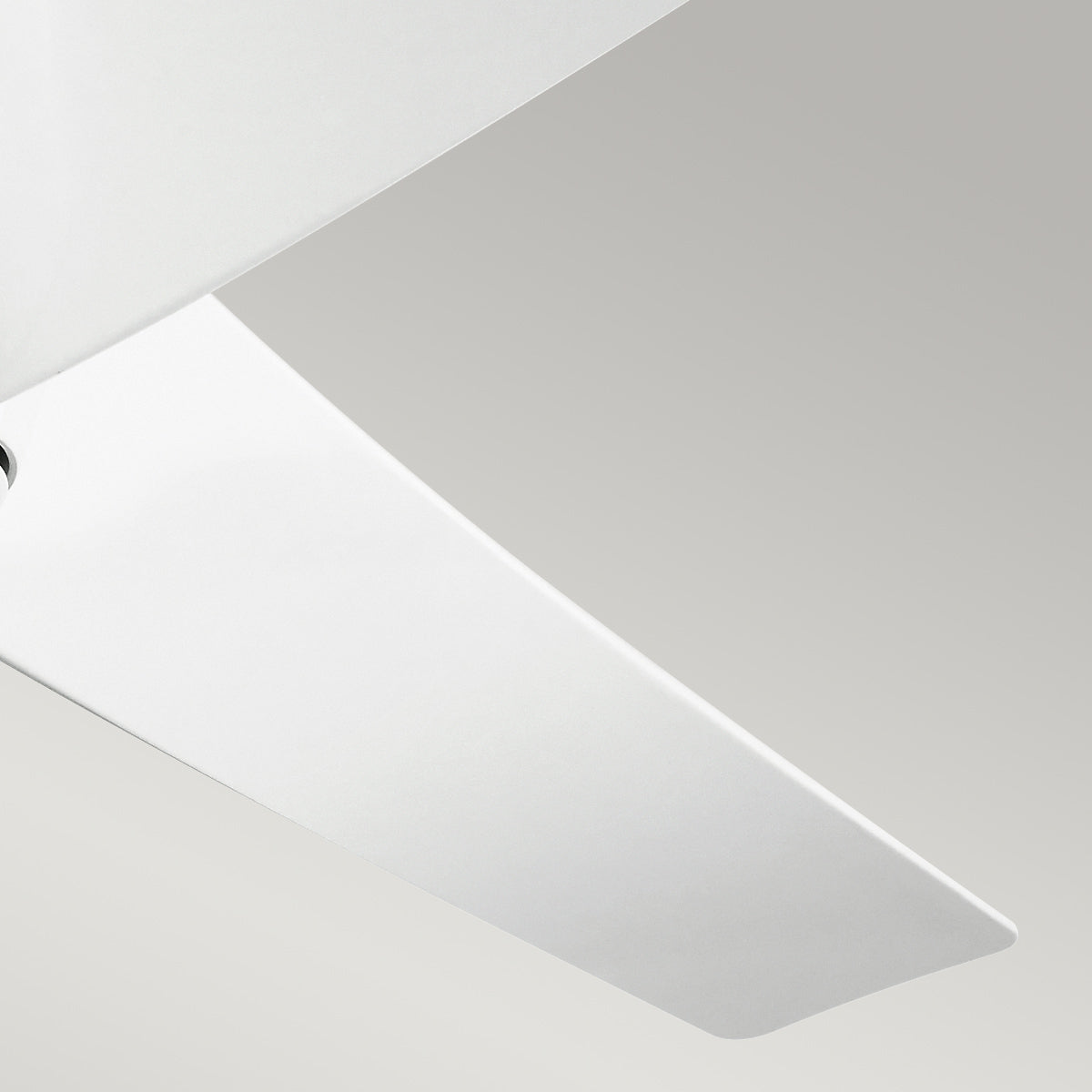 Kichler Phree Indoor Ventilatoren Weiß – Detailansicht 2