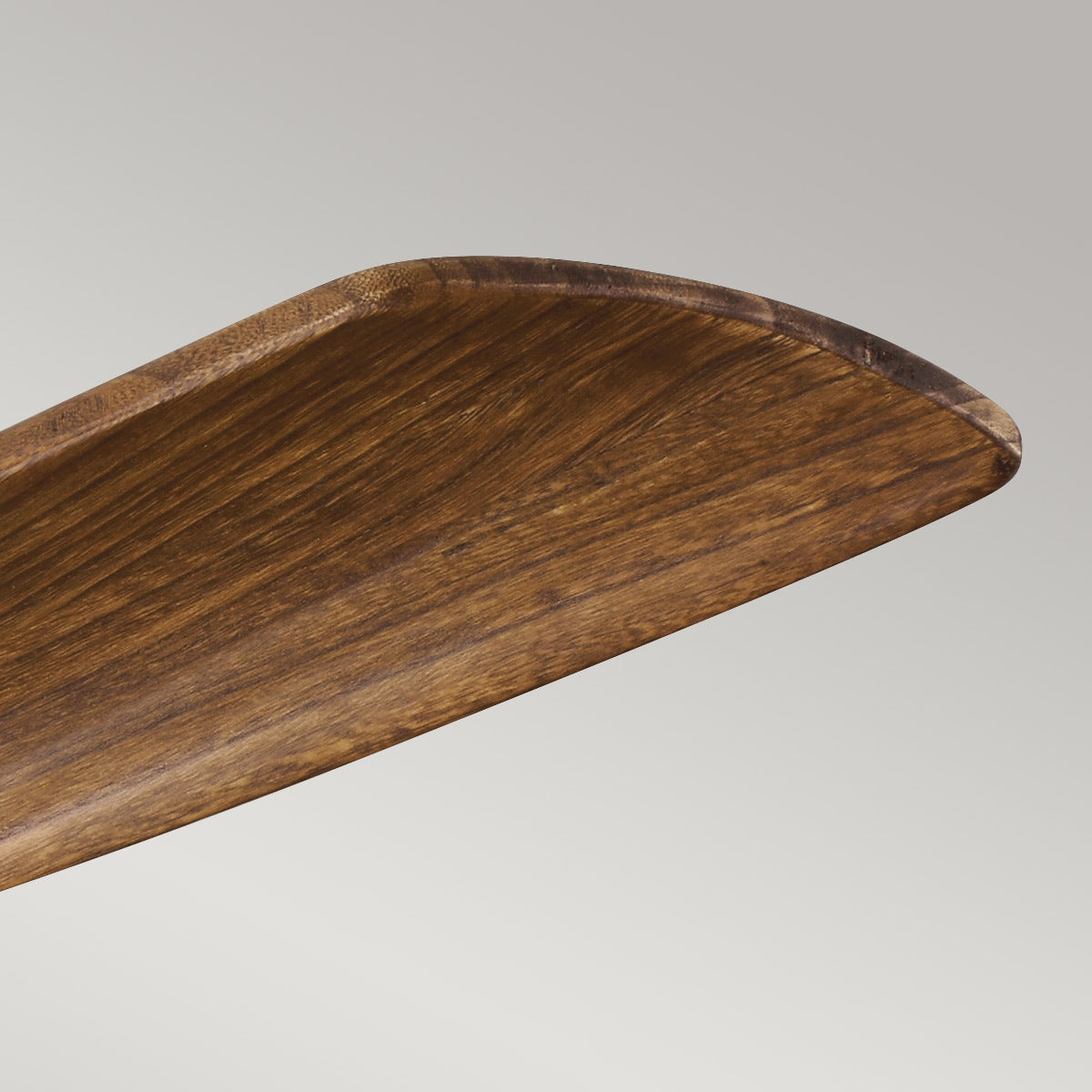 Kichler Ridley Indoor Ventilatoren Messing – Detailansicht 3