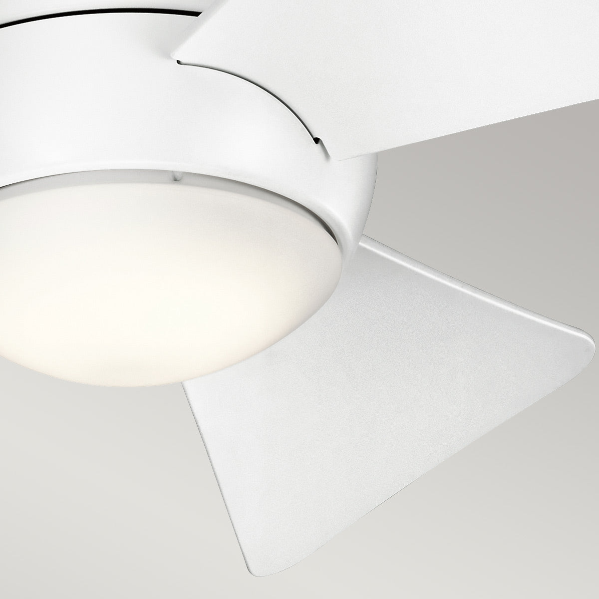 Kichler Sola Indoor Ventilatoren