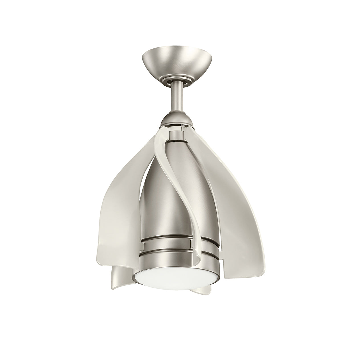 Kichler Terna Indoor Ventilatoren Bronze