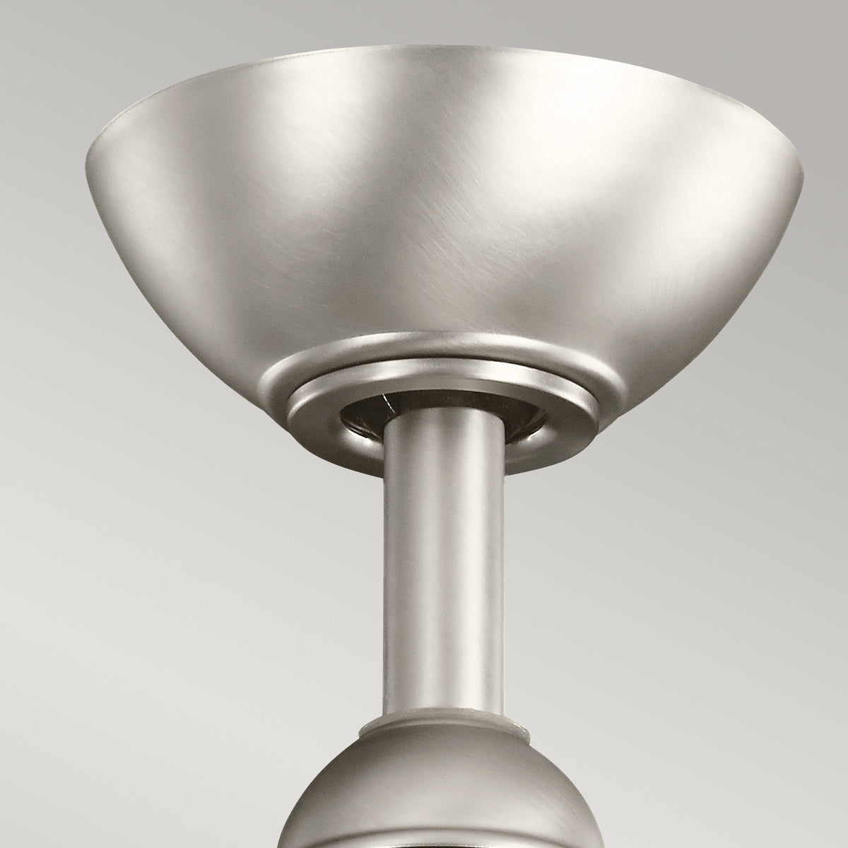 Kichler Terna Indoor Ventilatoren Bronze – Wohnambiente