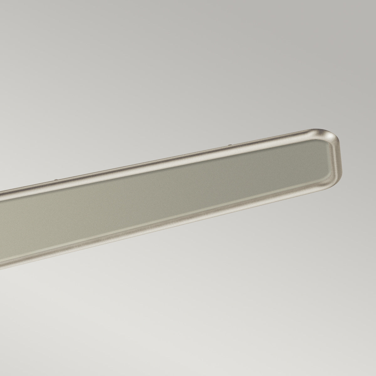 Kichler Xety Indoor Ventilatoren Nickel – Detailansicht 2