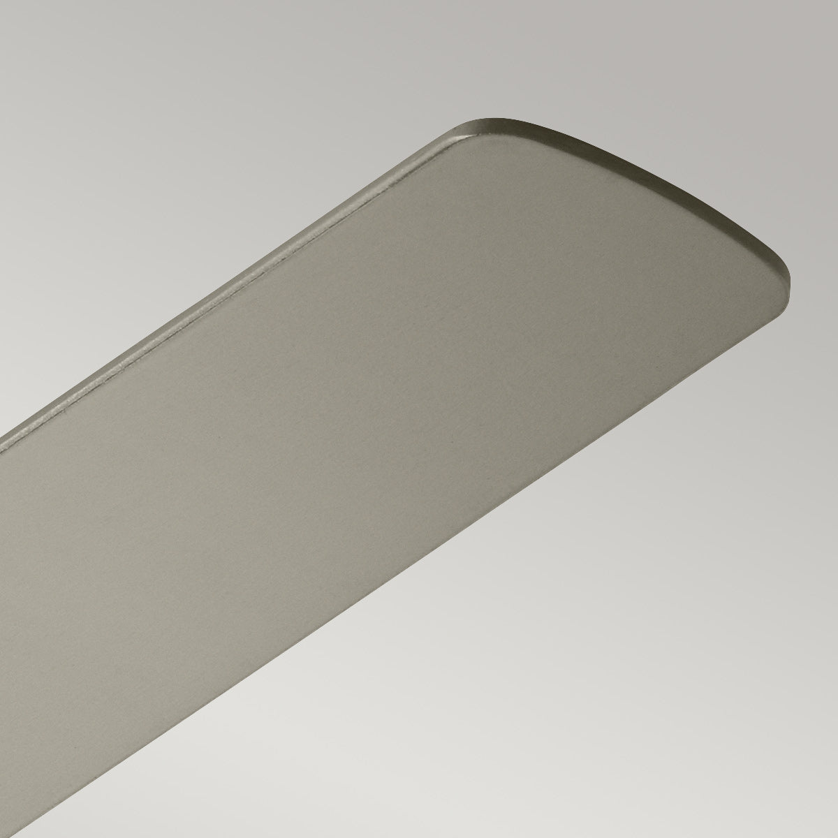 Kichler Zeus Indoor Ventilatoren Nickel – Detailansicht 3