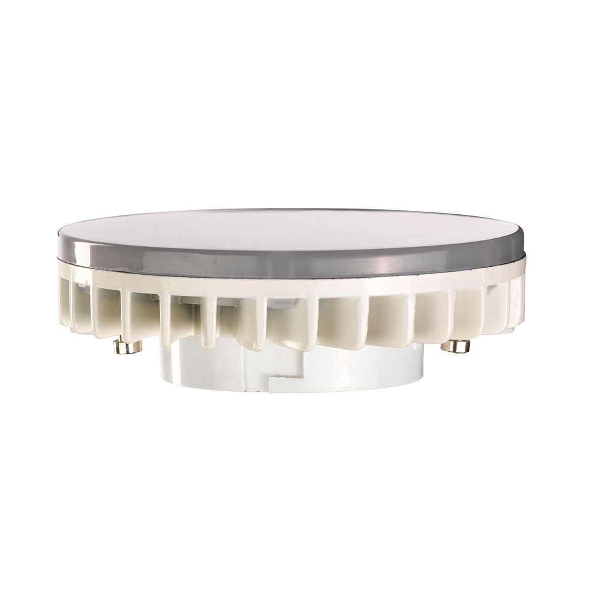LED-Leuchtmittel GX53, 5,7 W, 600 lm, 3000 K