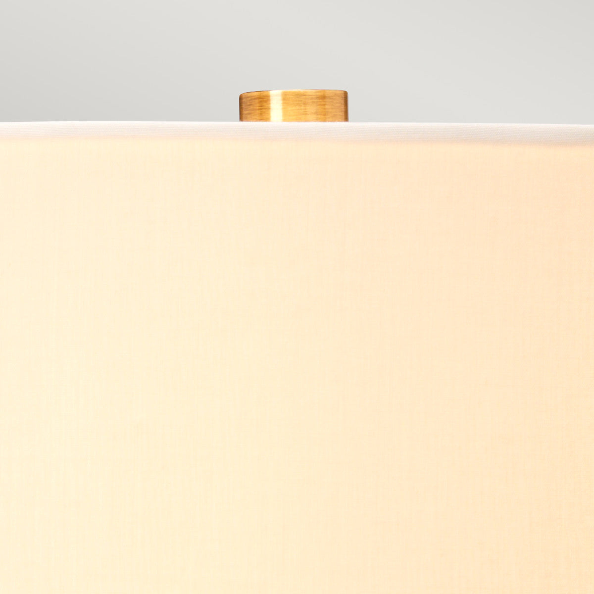 Elstead Luga Tischlampe Messing – Detailansicht 3