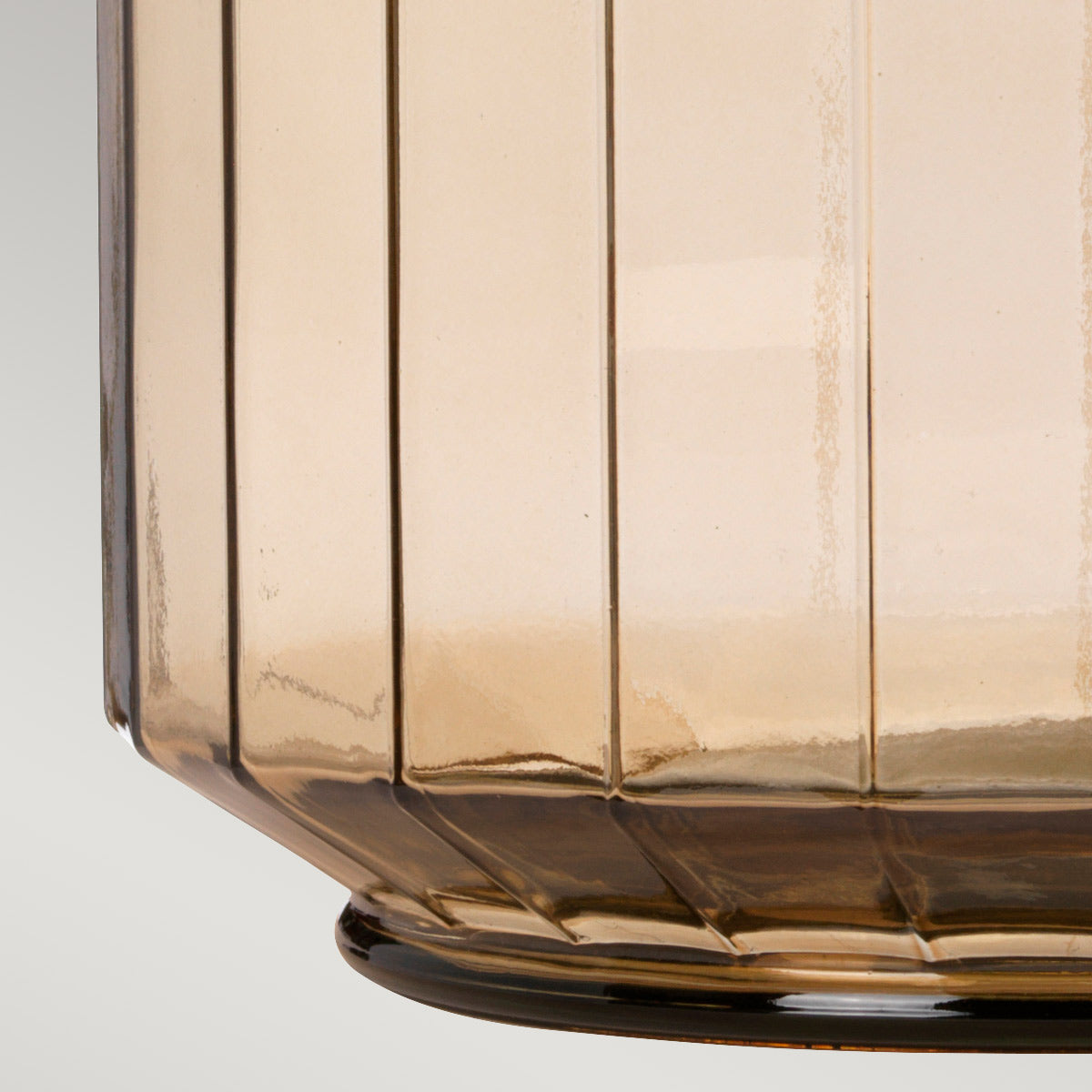 Elstead Luga Tischlampe Messing – Detailansicht 4