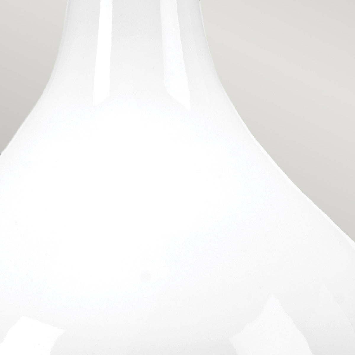 Elstead Milo Tischlampe Messing, Weiß, Grün – Detailansicht 3