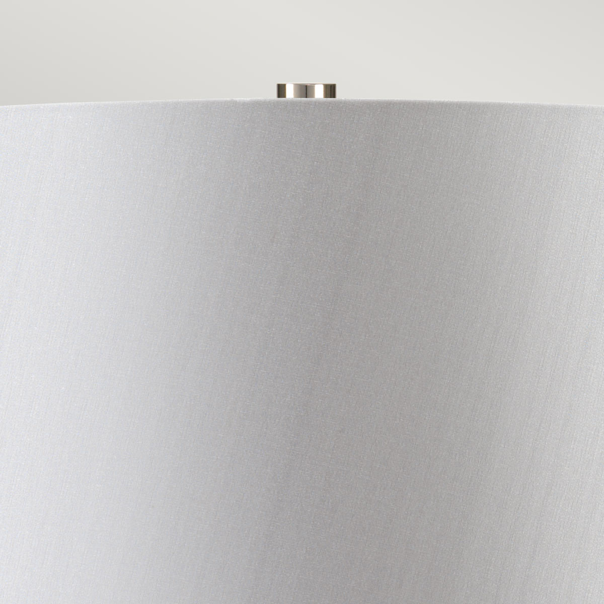 Elstead Neptune Tischlampe Blau – Detailansicht