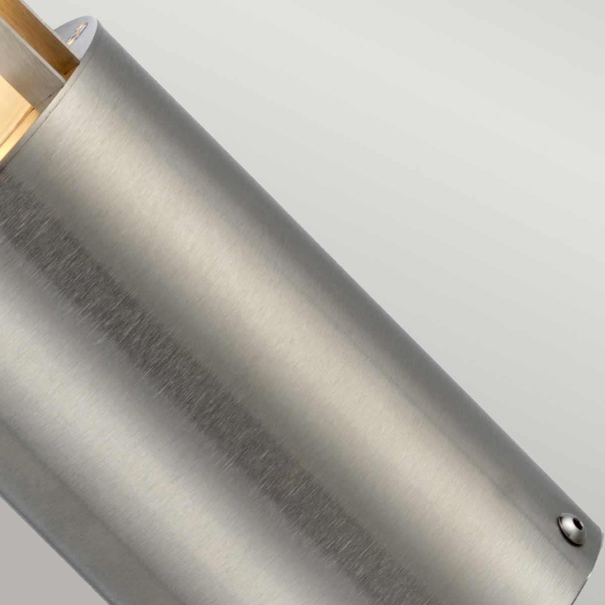Elstead Paignton Außenleuchte Stainless Steel – Detailansicht 2