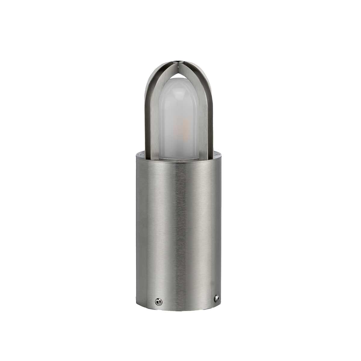 Elstead Paignton Außenleuchte Stainless Steel – Detailansicht 3