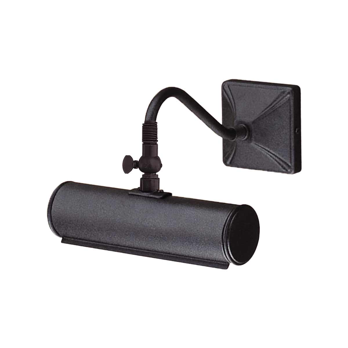 Elstead Picture Wandleuchte Schwarz