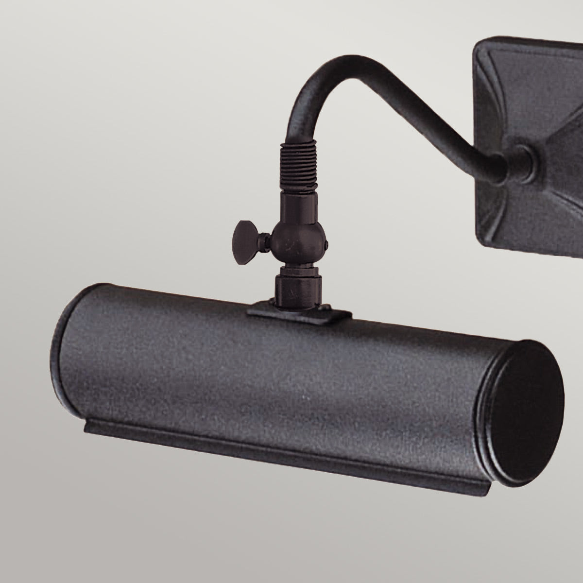 Elstead Picture Wandleuchte Schwarz – Wohnambiente