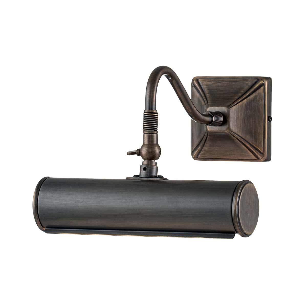 Elstead Picture Wandleuchte Bronze