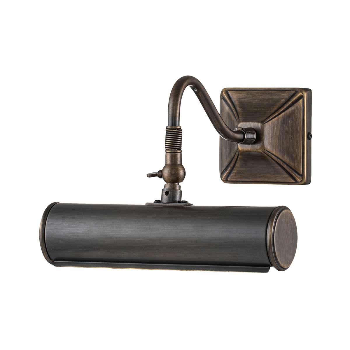 Elstead Picture Wandleuchte Bronze – Detailansicht 2