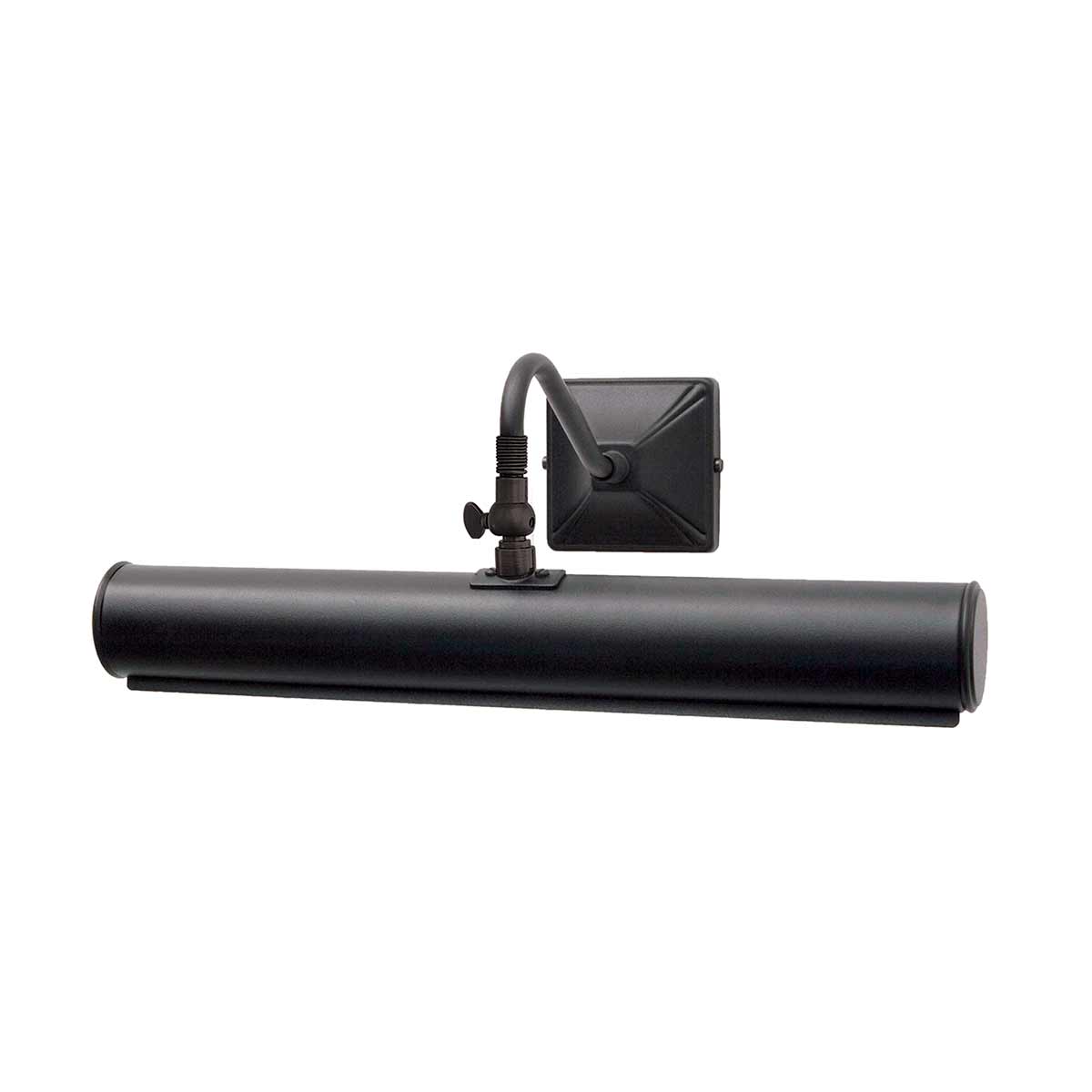Elstead Picture Wandleuchte Schwarz