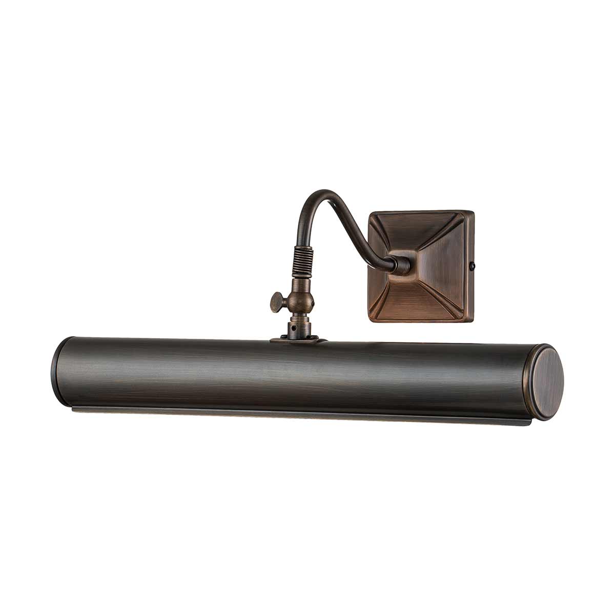 Elstead Picture Wandleuchte Bronze