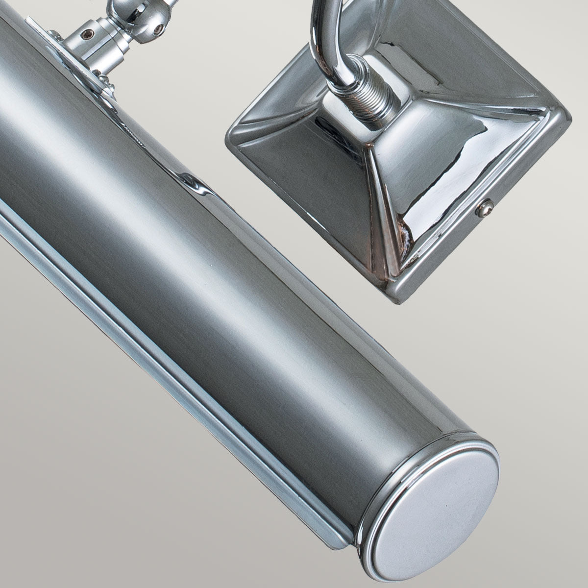 Elstead Picture Wandleuchte Chrom – Detailansicht 2