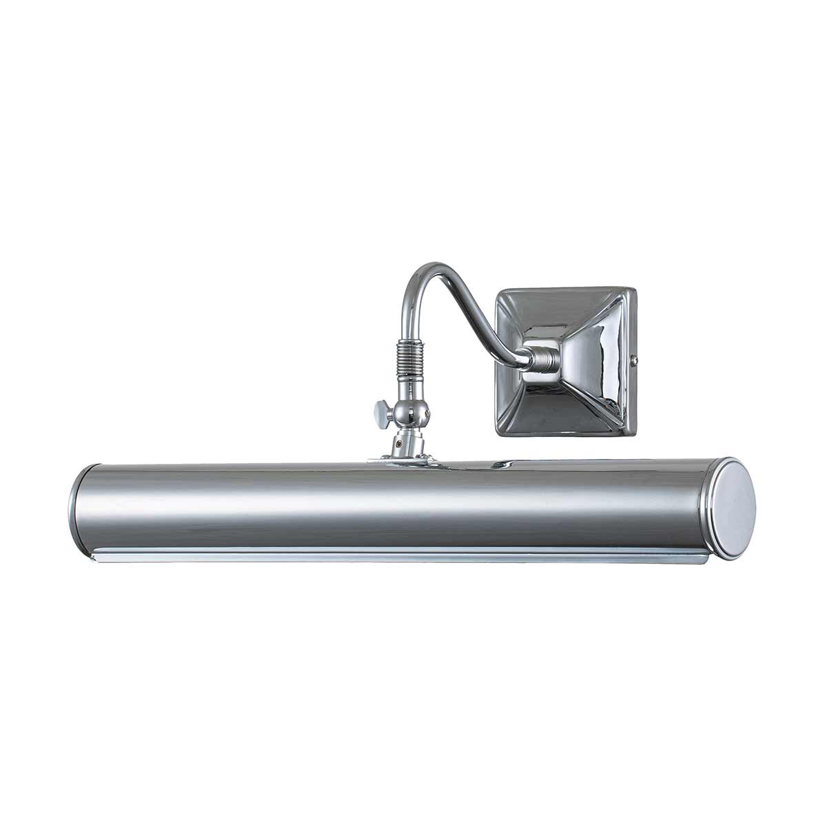 Elstead Picture Wandleuchte Chrom – Wohnambiente