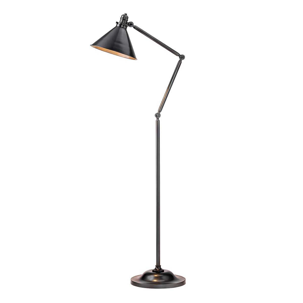 Elstead Provence Stehleuchte Bronze