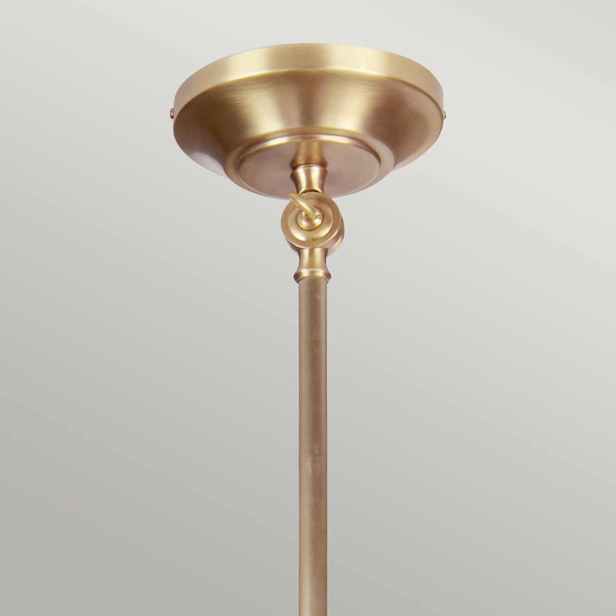 Elstead Provence Wandleuchte Messing – Wohnambiente