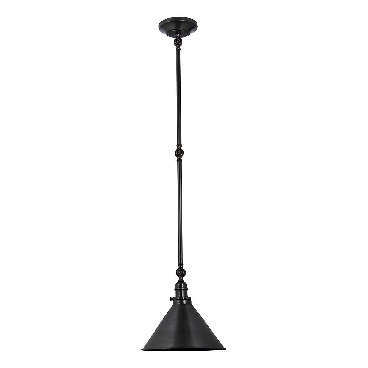 Elstead Provence Wandleuchte Bronze