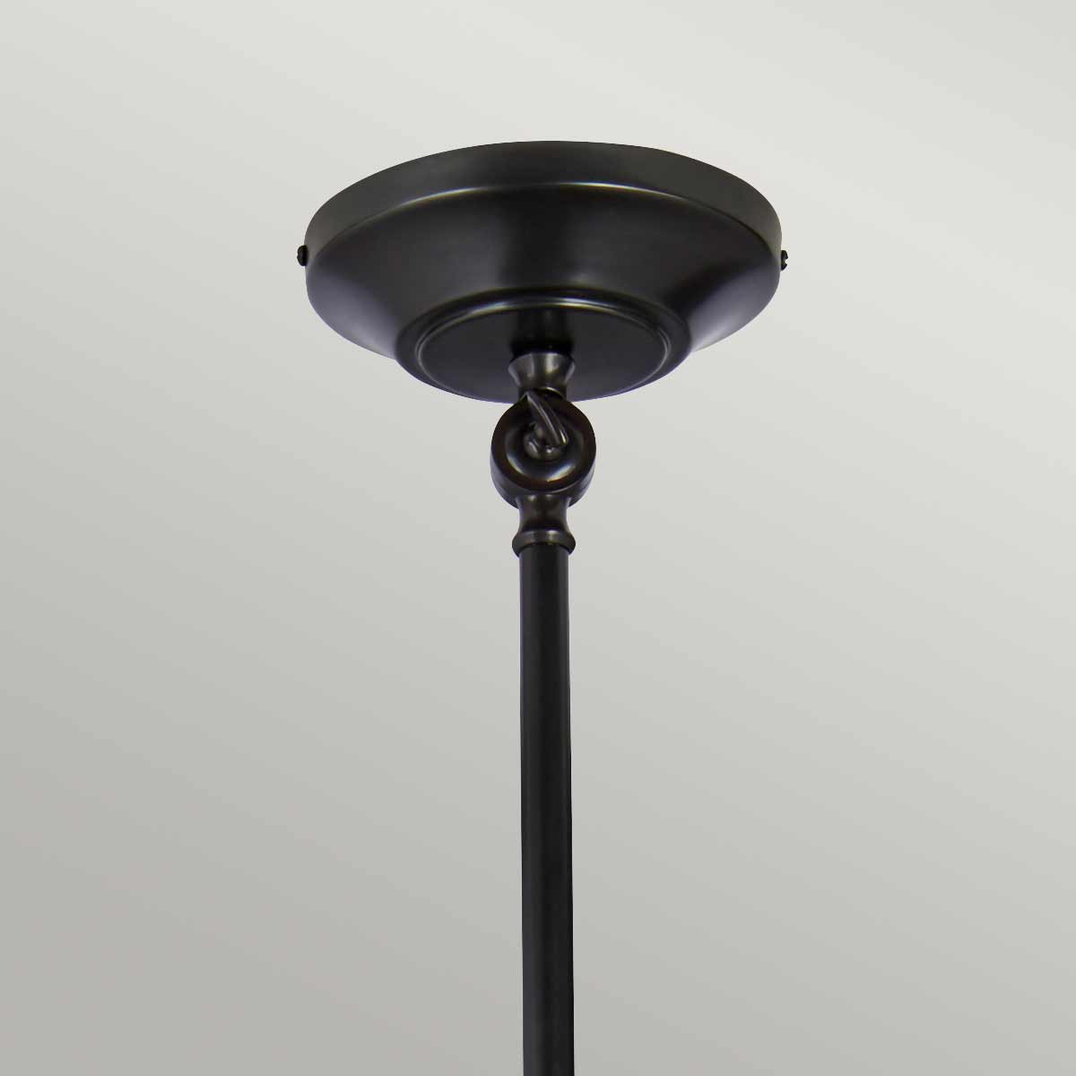 Elstead Provence Wandleuchte Bronze – Wohnambiente