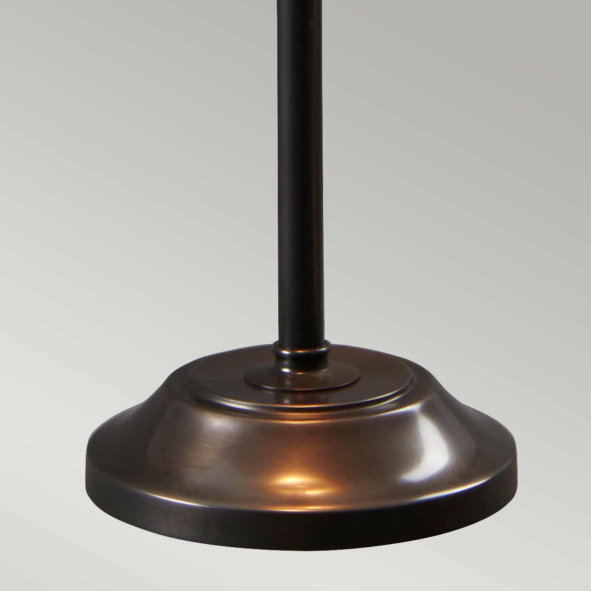 Elstead Provence Tischlampe Bronze – Wohnambiente