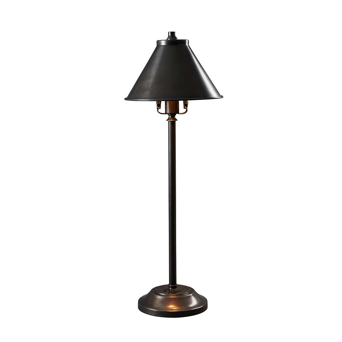 Elstead Provence Tischlampe Bronze