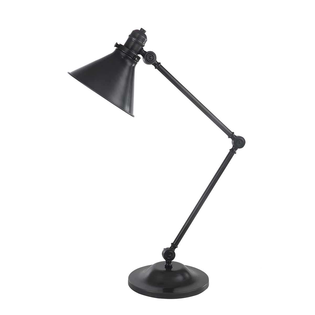 Elstead Provence Tischlampe Bronze