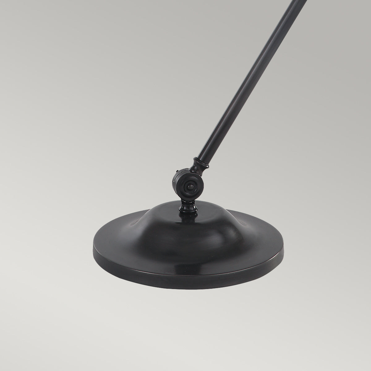 Elstead Provence Tischlampe Bronze – Detailansicht 2