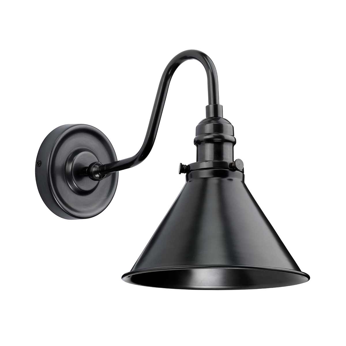 Elstead Provence Wandleuchte Bronze