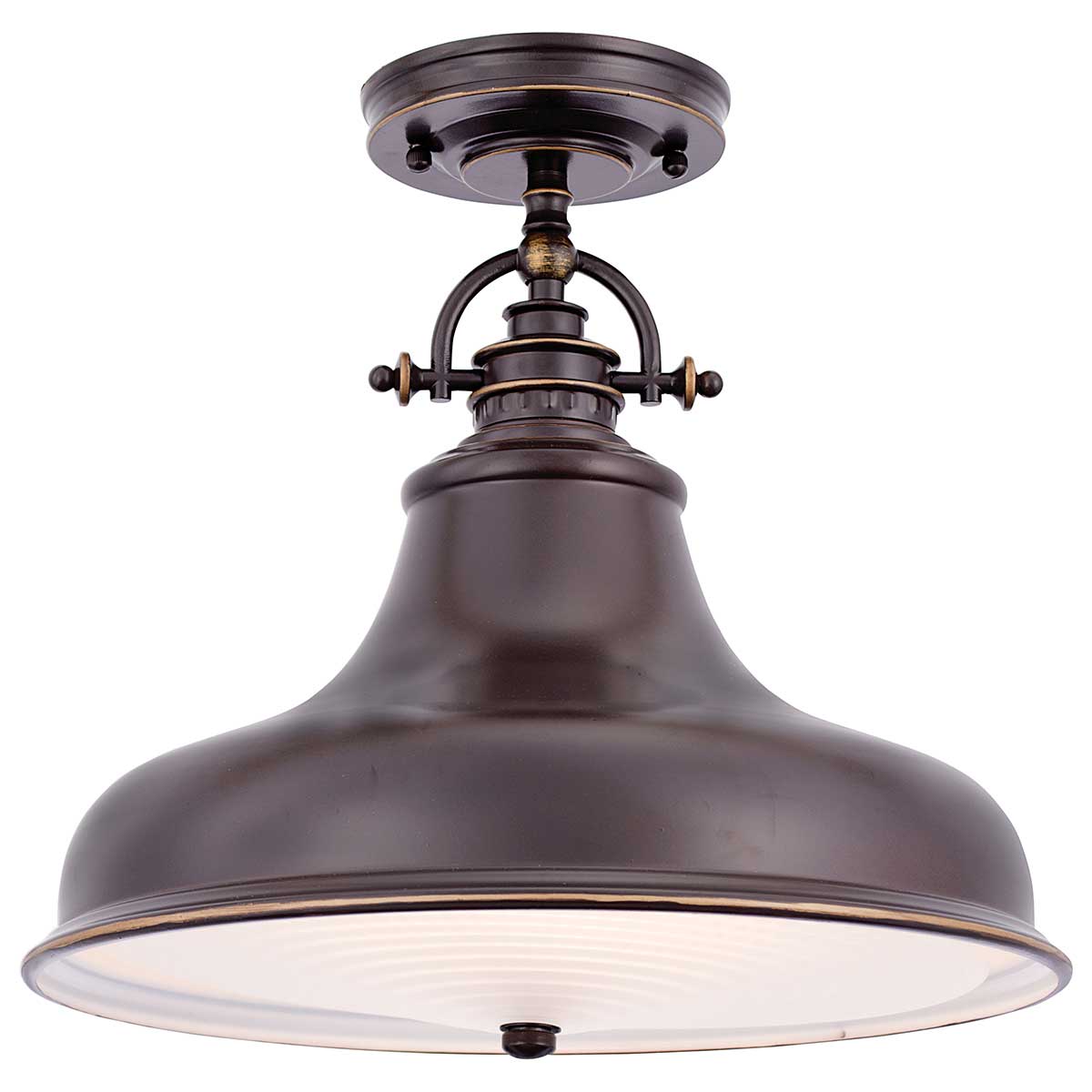 Quoizel Emery Pendelleuchte Bronze – Detailansicht 3