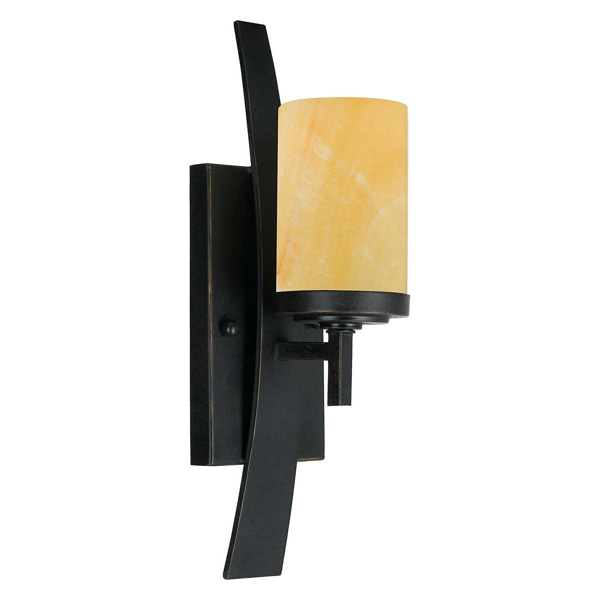 Quoizel Kyle Wandleuchte Bronze