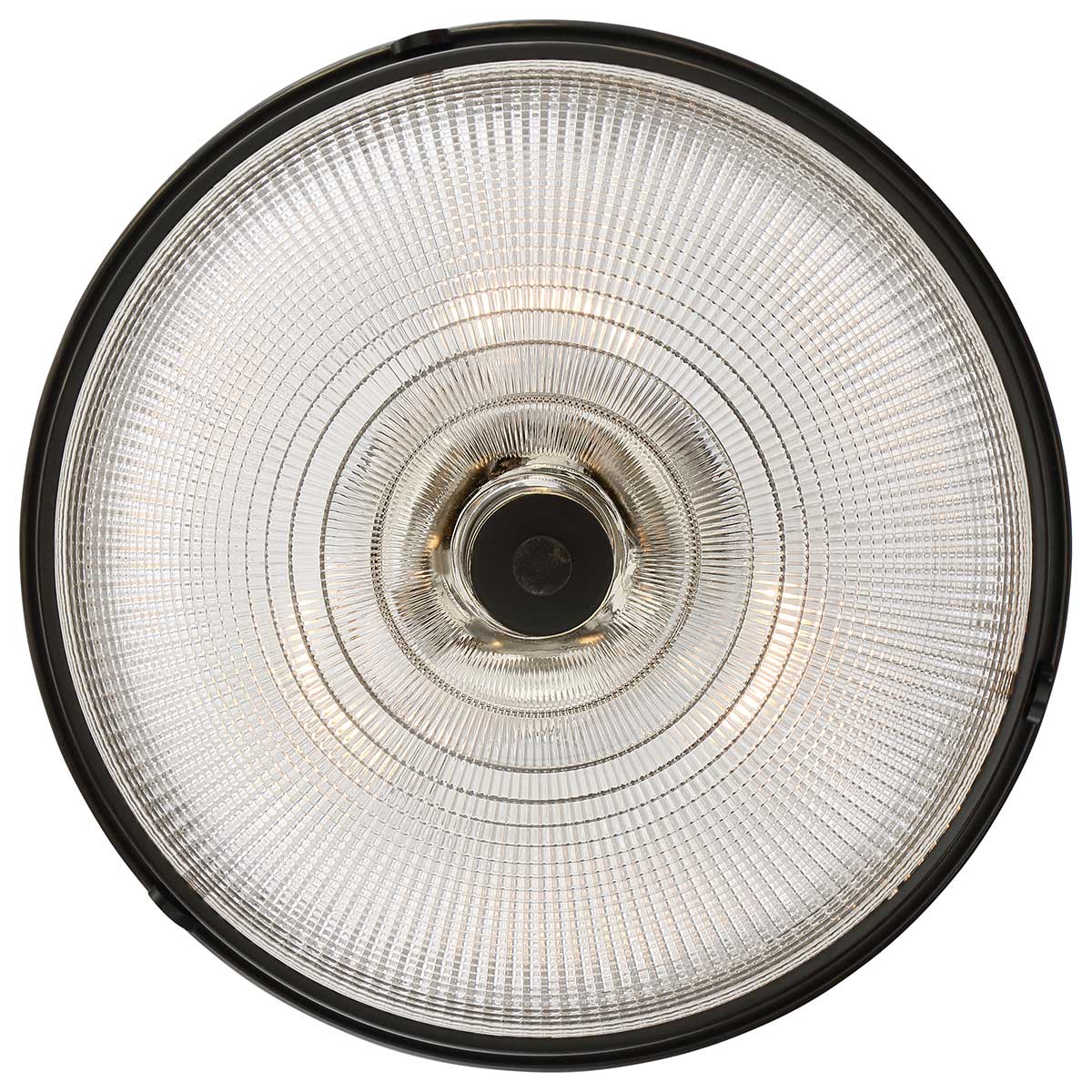 Quoizel Mantle Deckenleuchte Bronze – Detailansicht 3