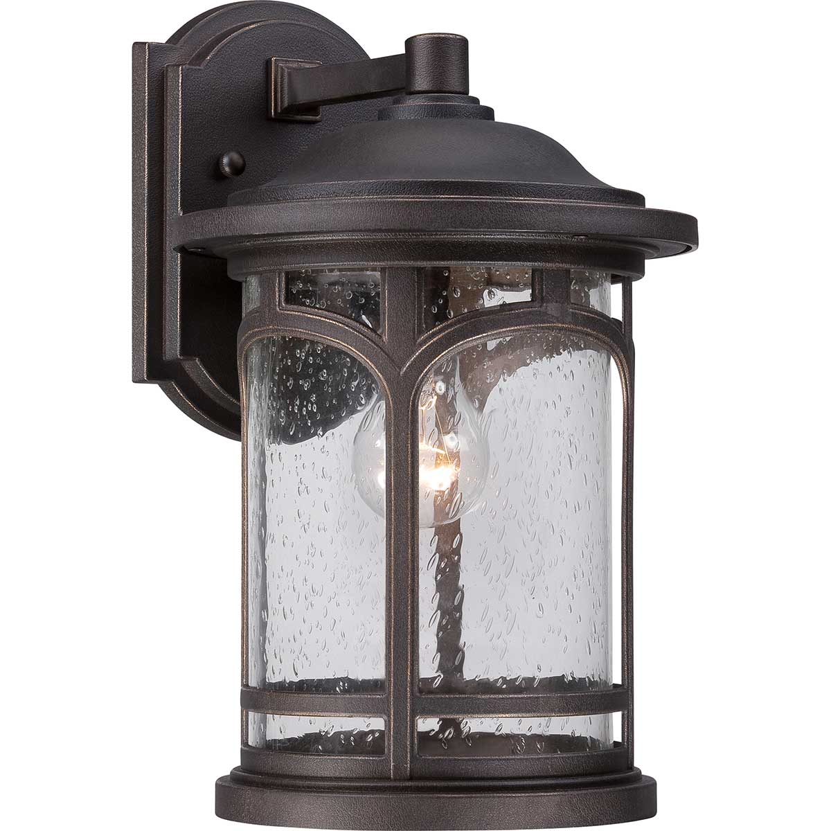 Quoizel Marblehead Außenleuchte Bronze