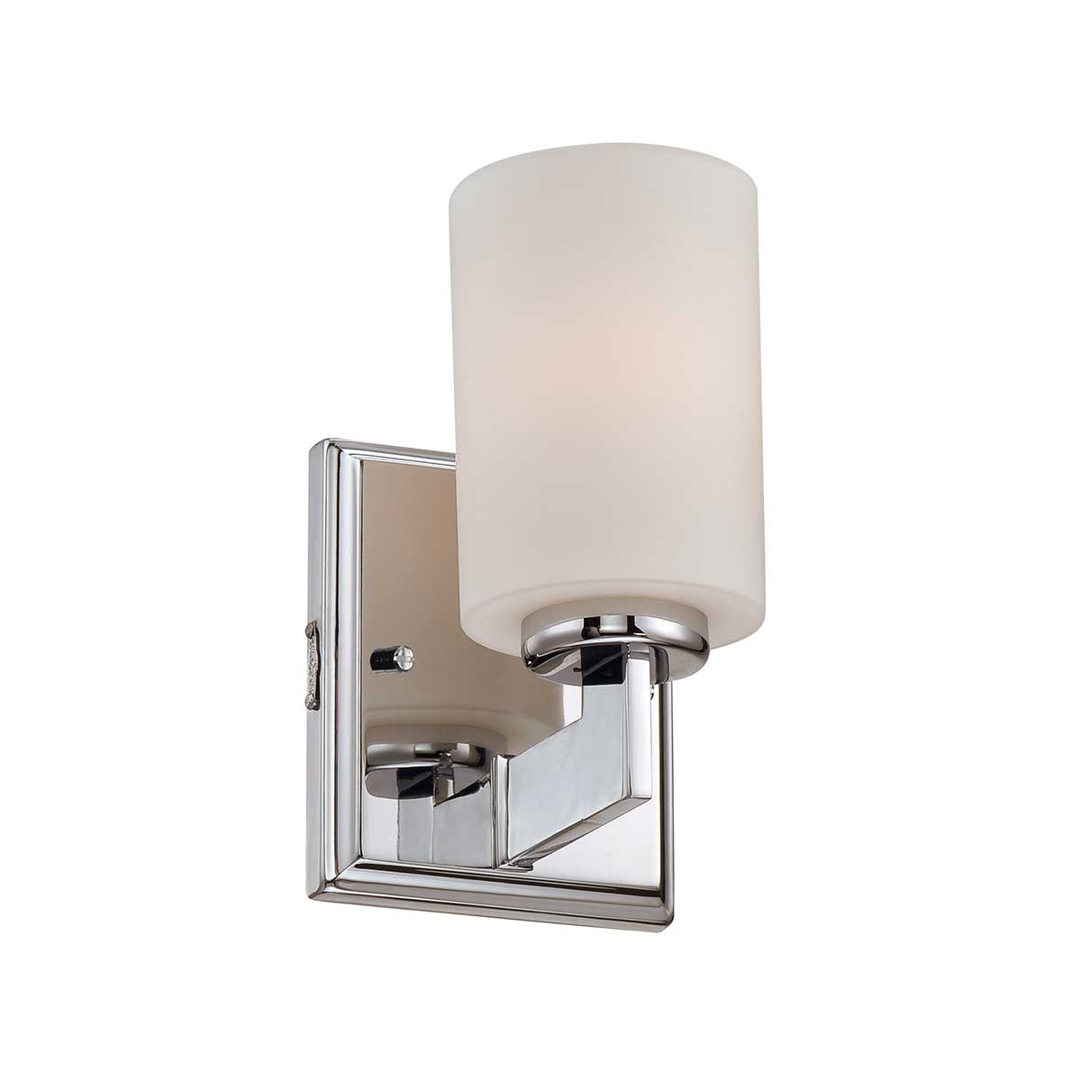 Quoizel Taylor Wandleuchte Chrom