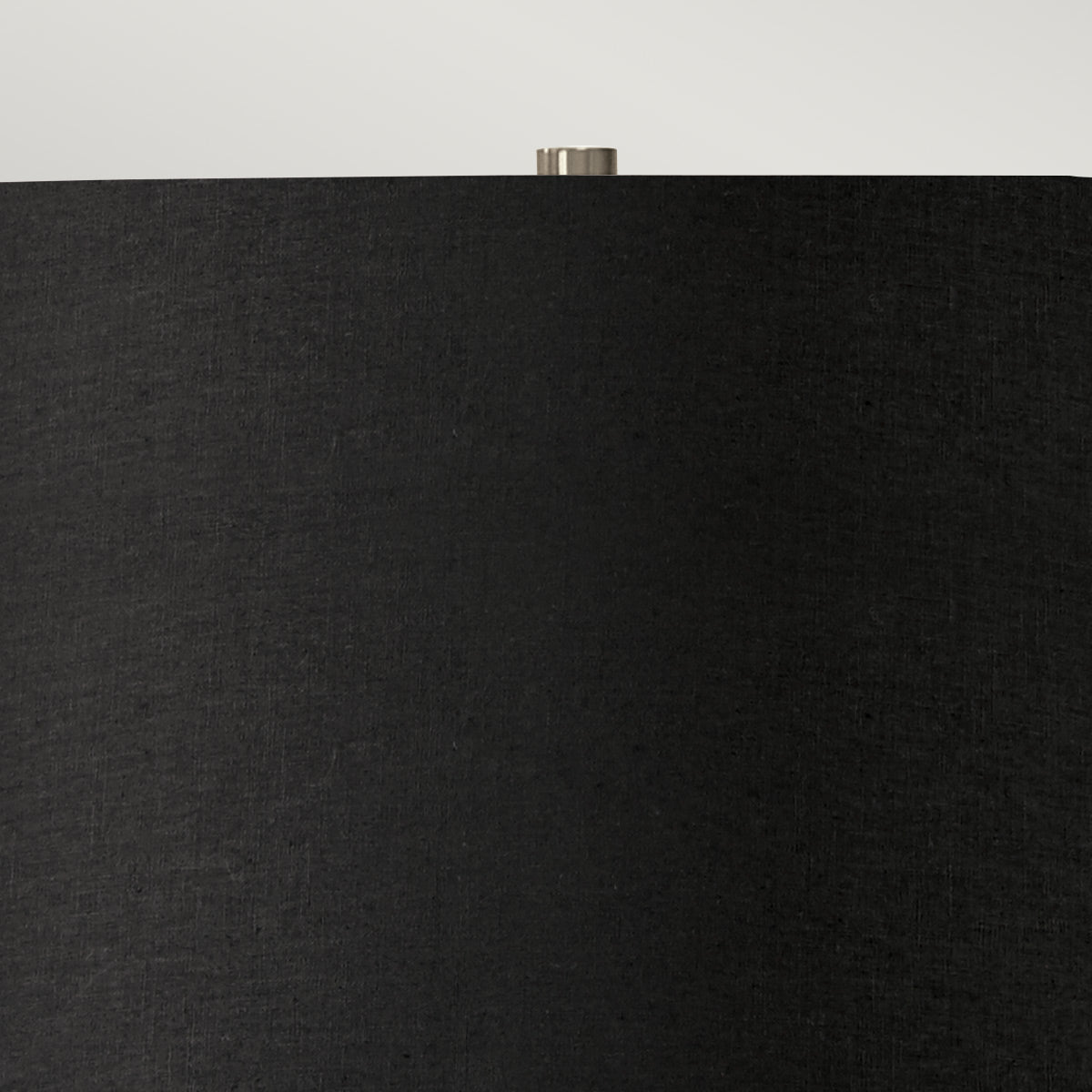Elstead Ripple Tischlampe Weiß, Schwarz – Wohnambiente