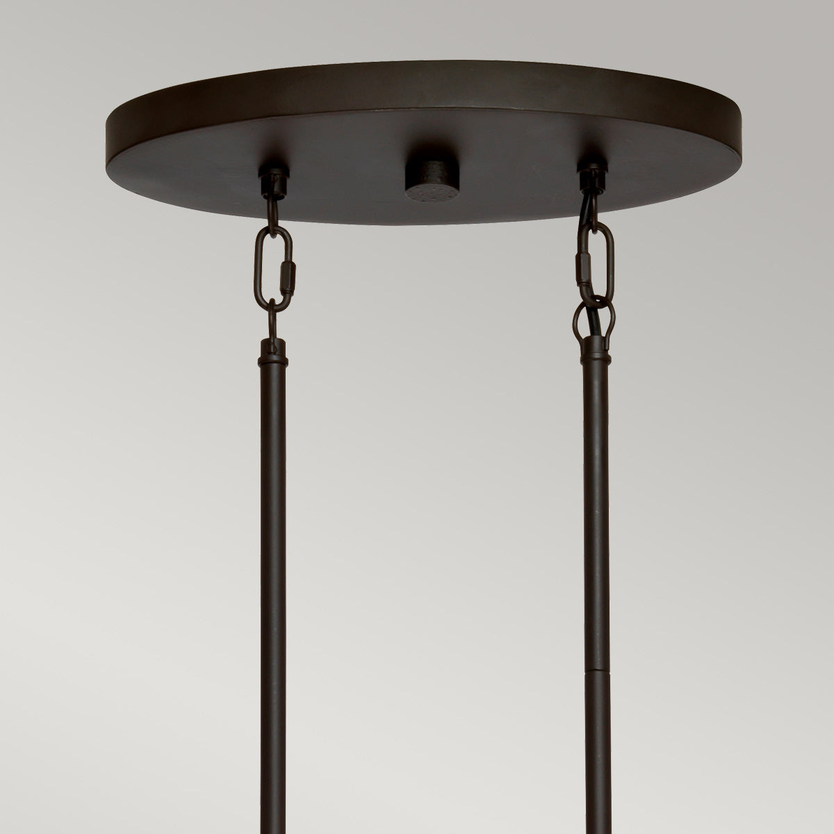 Elstead Taiko Pendelleuchte Bronze – Detailansicht 2