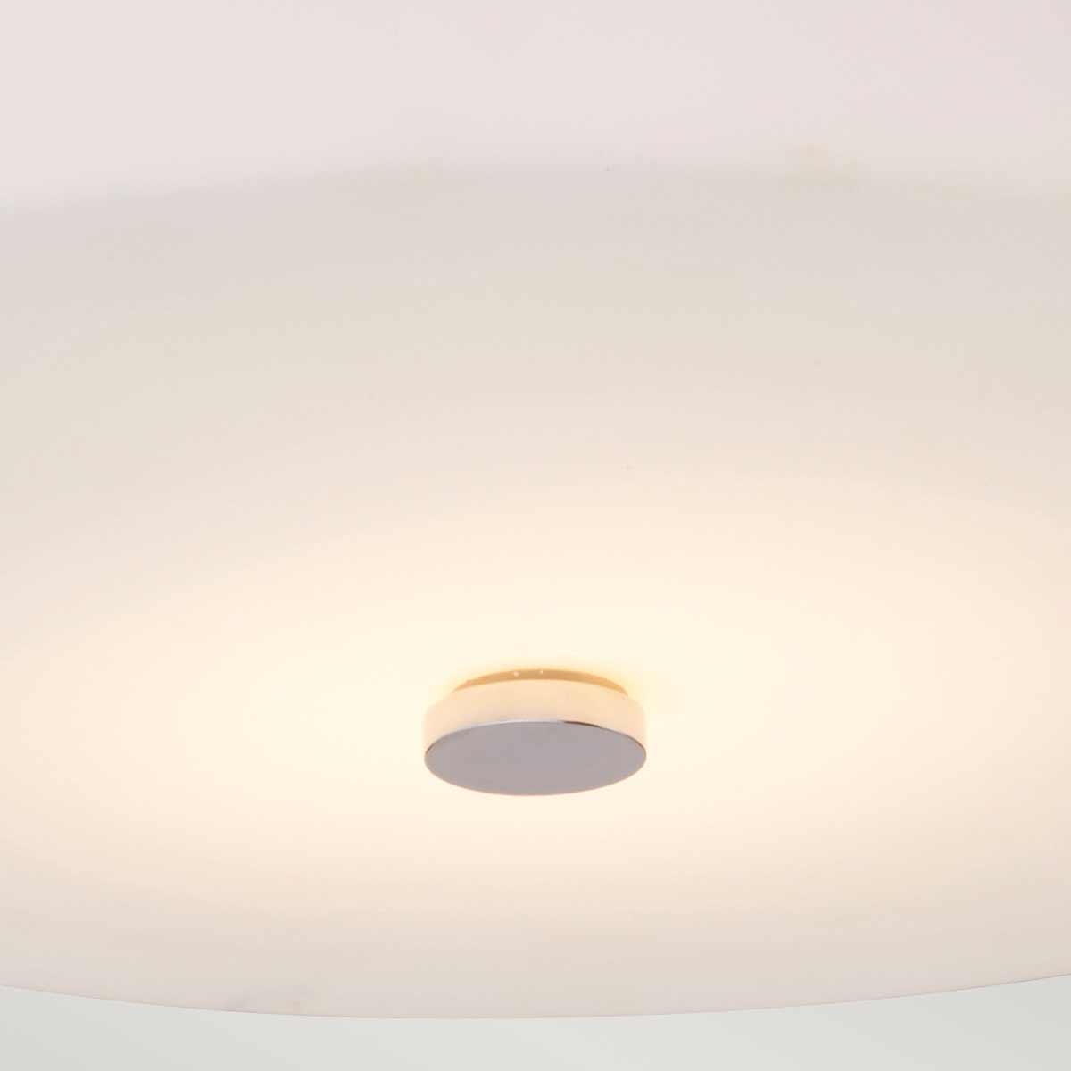Elstead Tamar Deckenleuchte Chrom – Detailansicht