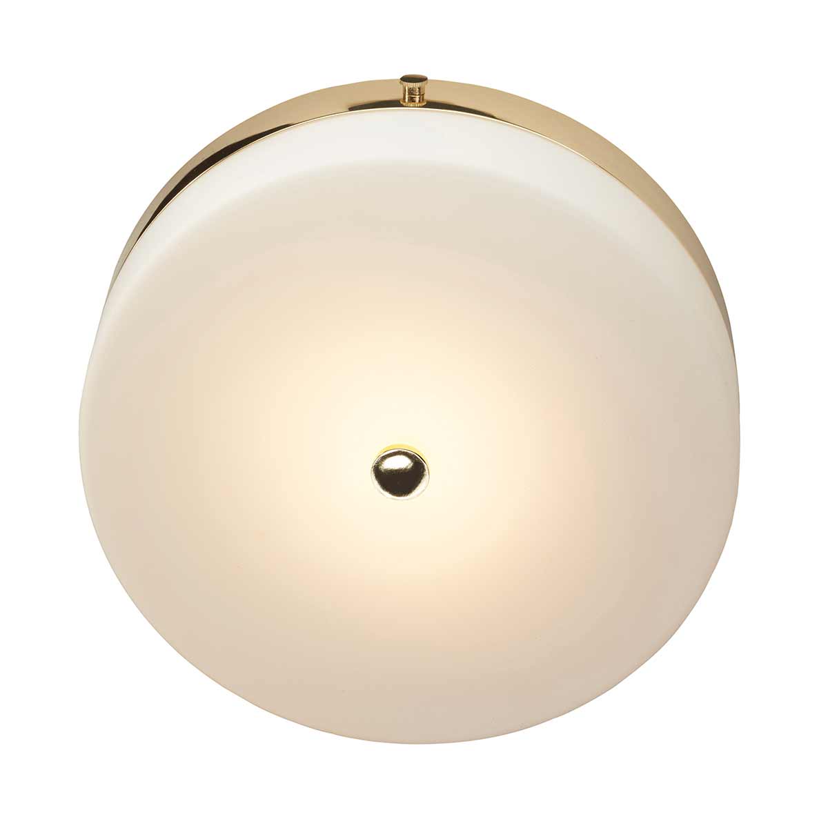 Elstead Tamar Deckenleuchte Gold – Detailansicht 3