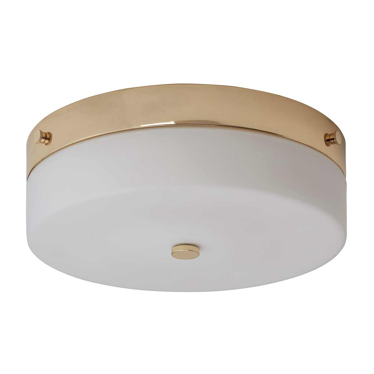 Elstead Tamar Deckenleuchte Gold – Detailansicht 4