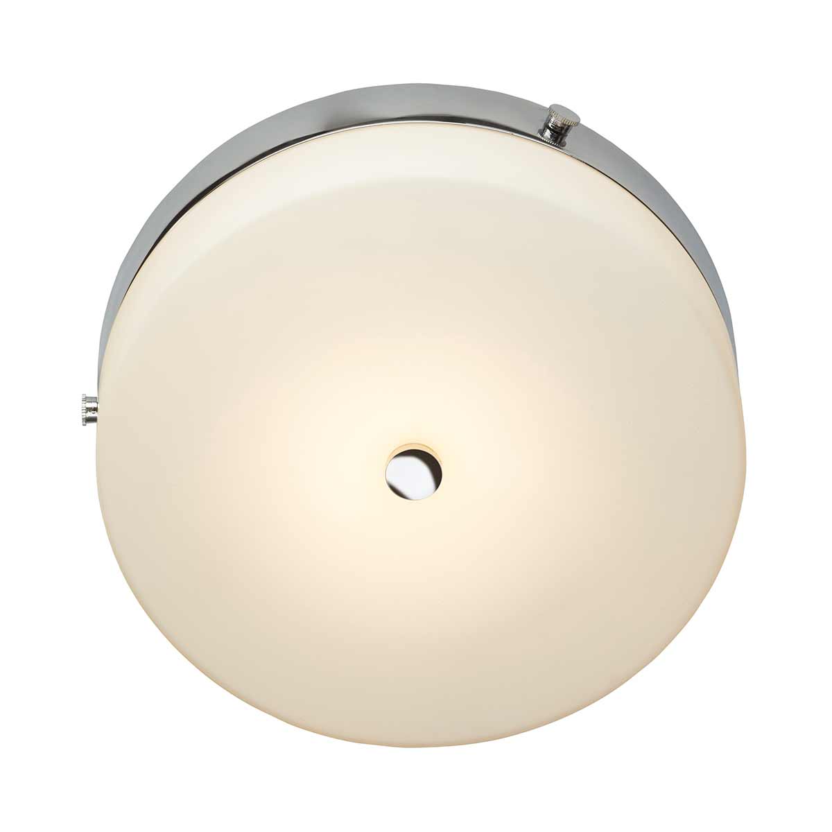 Elstead Tamar Deckenleuchte Chrom – Detailansicht 3